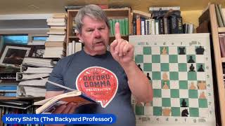 Yusupov Chess with the BYP LIVE [upl. by Ettelliw]