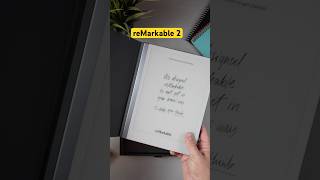 You can still buy reMarkable 2 for less than remarkable Paper Pro [upl. by Agna]