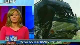 Dottie Rambo on Fox News 51208 [upl. by Gerda]