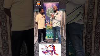 EPCA Al Turky champions league 20242025 Rolls Discussion with Epca Media Head zohaib Ali shah sab [upl. by Ahsinev]