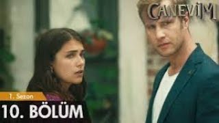 Canevim Episode 10 English Subtitles [upl. by Anaahs]