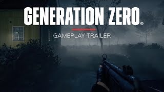 Generation Zero Xbox 2024 Review [upl. by Naujud]