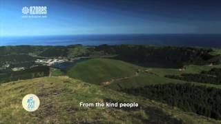 Hiking  Azores Islands [upl. by Animlehliw632]