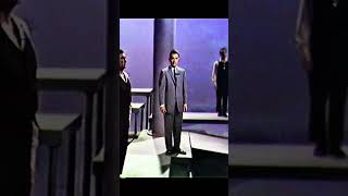 When Johnny Comes Marching Home  Tennessee Ernie Ford  The Ford Show [upl. by Pickar]