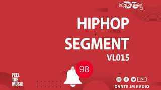 Hip Hop Segment VL015  TZ HIPHOP [upl. by Anolahs655]