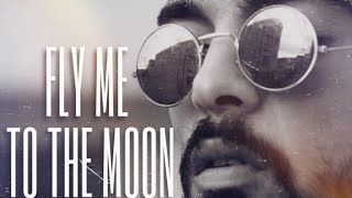 JenJoon  Fly Me To The Moon Official Audio [upl. by Mirella]