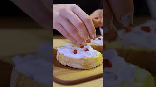 Colazione dautunno  le ricette di Fondazione Umberto Veronesi [upl. by Slosberg]