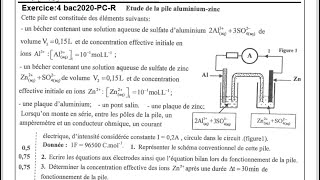 Chimie 2bac [upl. by Dnaleel]