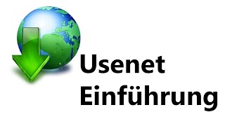 Anleitung Downloads aus dem Usenet [upl. by Yaner]