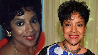 What Really Happened to Phylicia Rashad  Star in The Cosby Show [upl. by Cherin]