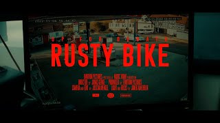 Up For Debate  Rusty Bike Official Video [upl. by Ntisuj533]