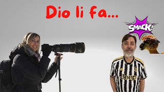 Dio li fa e poi li accoppia [upl. by Artap]