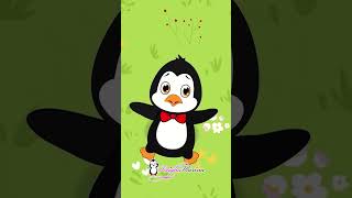 The BooBoo Song  Nursery Rhyme for Children  Leigha Marina [upl. by Schuster]