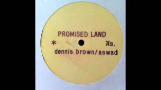 Dennis Brown amp AswadPromised LandVocal Dub [upl. by Pappas981]