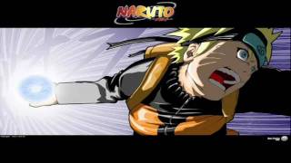 Naruto Shippuden Soundtrack 7 OST  Utsusemi [upl. by Haneehs]