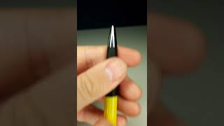 WOW 😱 DIY ETERNAL LIGHTER FROM A PEN 😱 [upl. by Annawt]