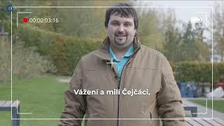 Co nového na Čejči  video zpravodaj PODZIM 2024 [upl. by Eaver797]