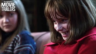 THE CONJURING 4 LAST RITES – First Look Trailer 2025 Warner Bros [upl. by Zonnya300]