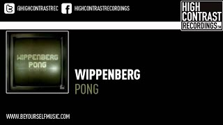 Wippenberg  Pong Tocadisco Remix [upl. by Airamahs]