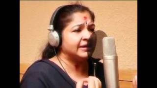 K S Chithra Christian Devotional 2011 [upl. by Euqinot36]