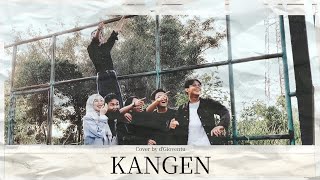 Kangen  Dewa 19  Cover by DGioventu [upl. by Winston990]