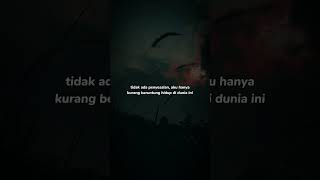 Story dipaksa diam oleh keadaan quotes katakata music alanwalker darkside [upl. by Darees84]