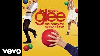 Glee Cast  Anything Goes  Anything You Can Do Official Audio [upl. by Nomed]