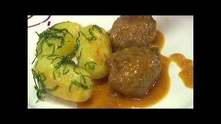 Kochen mit Martina und MoritzHerbstklassiker mit Linsen Zwiebeln und [upl. by Tonina]