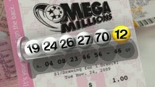 MegaMillions Jackpot Roll Over Ramps Up New Round of Ticket Sales [upl. by Cirred975]