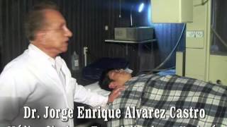 Urología Procedimiento de Litotricia Extracorporia  Dr Jorge Enrique alvarez Castro [upl. by Assiluy422]