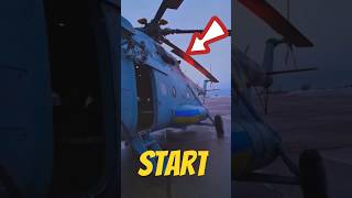 Start engine engine helicopter pilot aviation plane airplane aircraft shorts [upl. by Animsay]