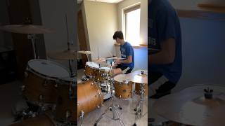 Led Zeppelin  Stairway to Heaven  Drum Cover [upl. by Sivatco985]