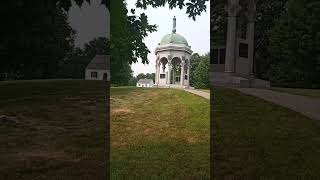 Antietam Battlefield Maryland [upl. by Mylo688]