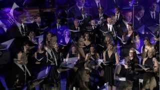 Laudate Dominum – Bel Canto Choir Vilnius [upl. by Arrej]