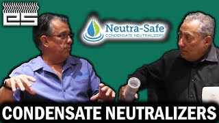 NeutraSafe A Conversation About Condensate Neutralizers [upl. by Darton]