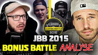 Also damit hab ich nicht gerechnet JBB2015 EmGi vs Timatic Bonus Battle Analyse [upl. by Harleigh]