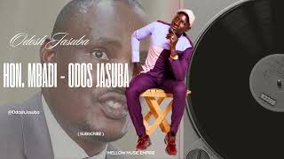 Hon Mbadi  Odosh Jasuba Official Audio [upl. by Seagraves]