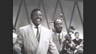 In Old Shantytown  The Ink Spots HD [upl. by Nonnaer]