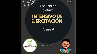 CLASE 4 Ejercitación [upl. by Ahsekat]