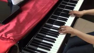 J S Bach  Polonaise 波羅奈斯舞曲  BWV Anh119 [upl. by Erialcyram379]