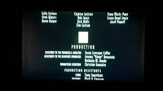 Meet The Robinsons 2007 End Credits Part 2 Late 15th Anniversary Special [upl. by Corsetti]