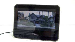 Sony Dash Video Review [upl. by Gloria]