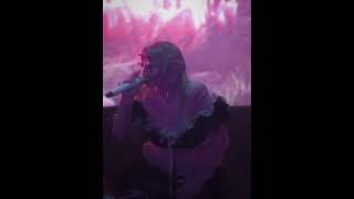 Lollapalooza Brazil 2023 Melanie Martinez concert  FAERIE SOIRÉE performance edit [upl. by Lat]