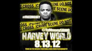 Ty Money  Harvey World FreeMoney [upl. by Haveman]