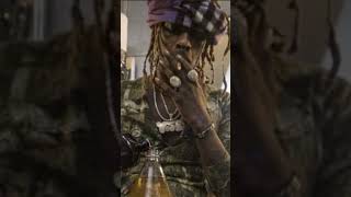 Young Thug Type Beat “Activist” kvmvrvn [upl. by Boniface]