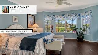 8908 Grey Oaks Ave Sarasota FL  ColdwellBankerHomescom [upl. by Ulla]