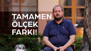 Akademisyenlerimize Sorduk  İç Mimarlık [upl. by Oriana]