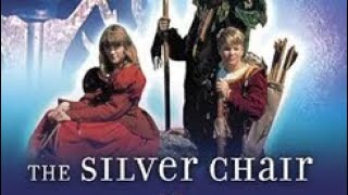 THE SILVER CHAIR  BBC 1990 [upl. by Kcajyllib442]