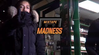 KRose  No Days Off Music Video  MixtapeMadness [upl. by Joni]