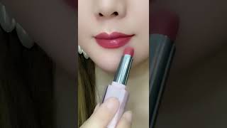 Attractive and simple lips makeup show Lipartzzz lips lipstick makeup lipmakeup shorts [upl. by Hajidak]